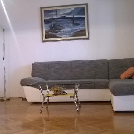 Zvijezda Mora Apartment Split Buitenkant foto