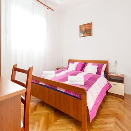 Zvijezda Mora Apartment Split Kamer foto