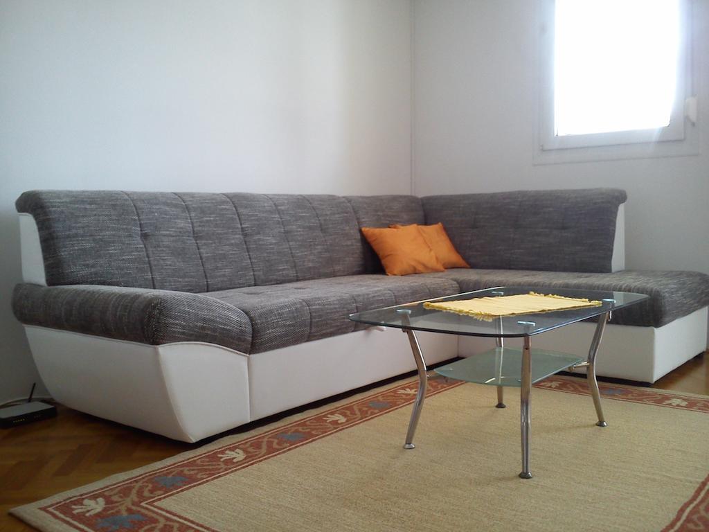 Zvijezda Mora Apartment Split Kamer foto