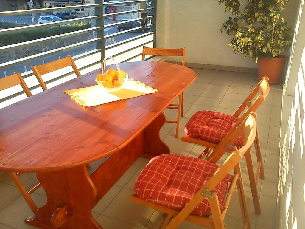 Zvijezda Mora Apartment Split Kamer foto