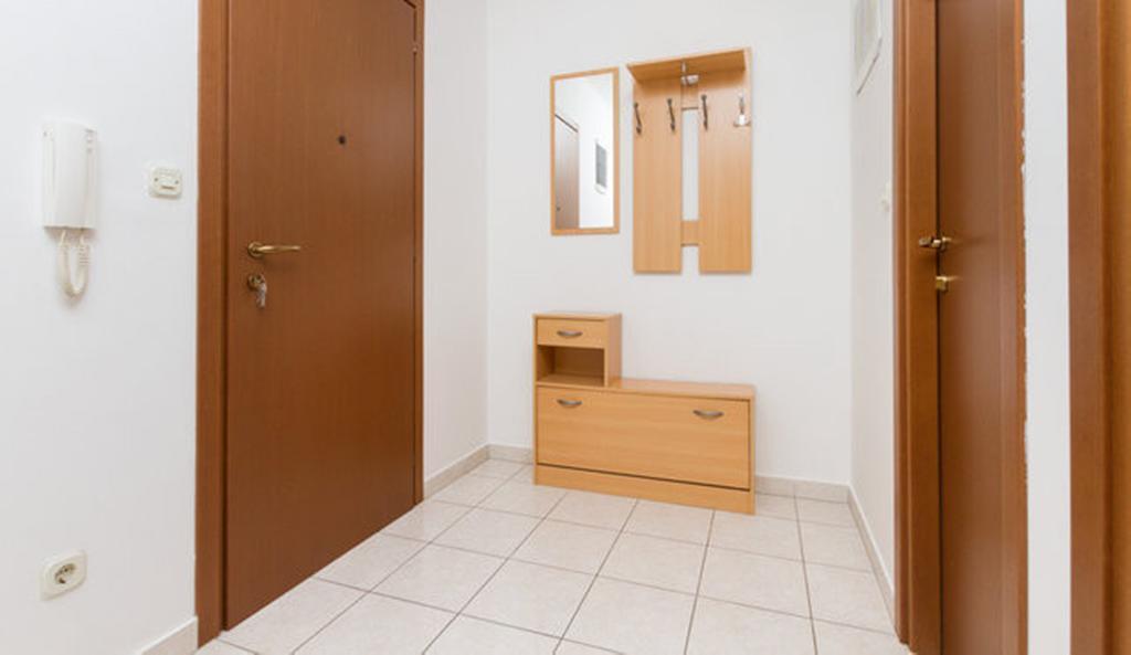 Zvijezda Mora Apartment Split Kamer foto