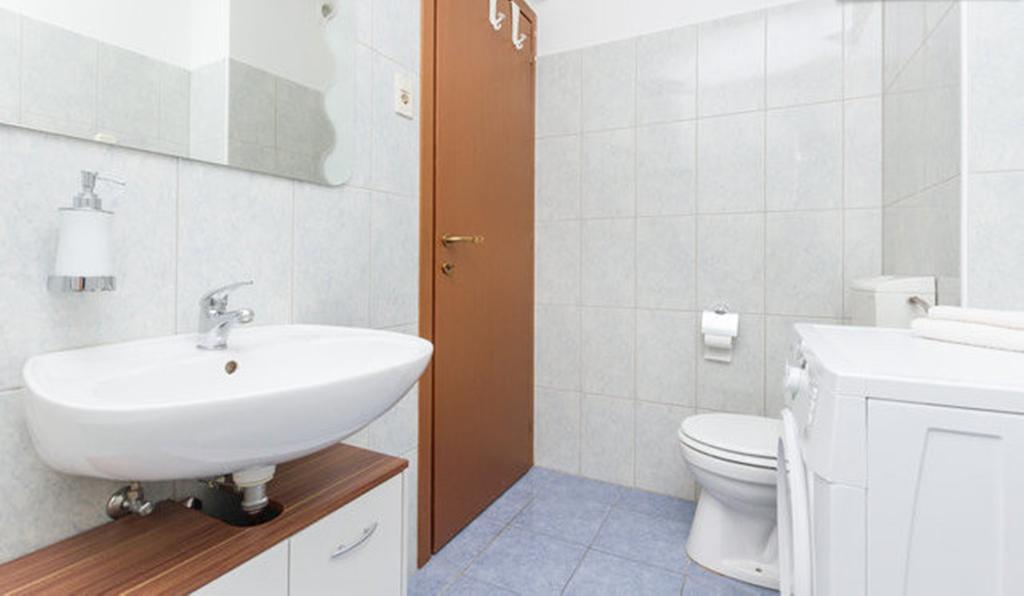Zvijezda Mora Apartment Split Kamer foto